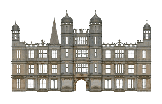 Burghley House